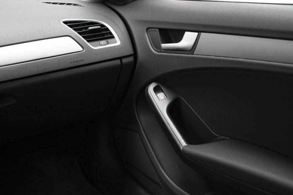 Audi A4 IV (B8) Рестайлинг Москва  - изображение 23