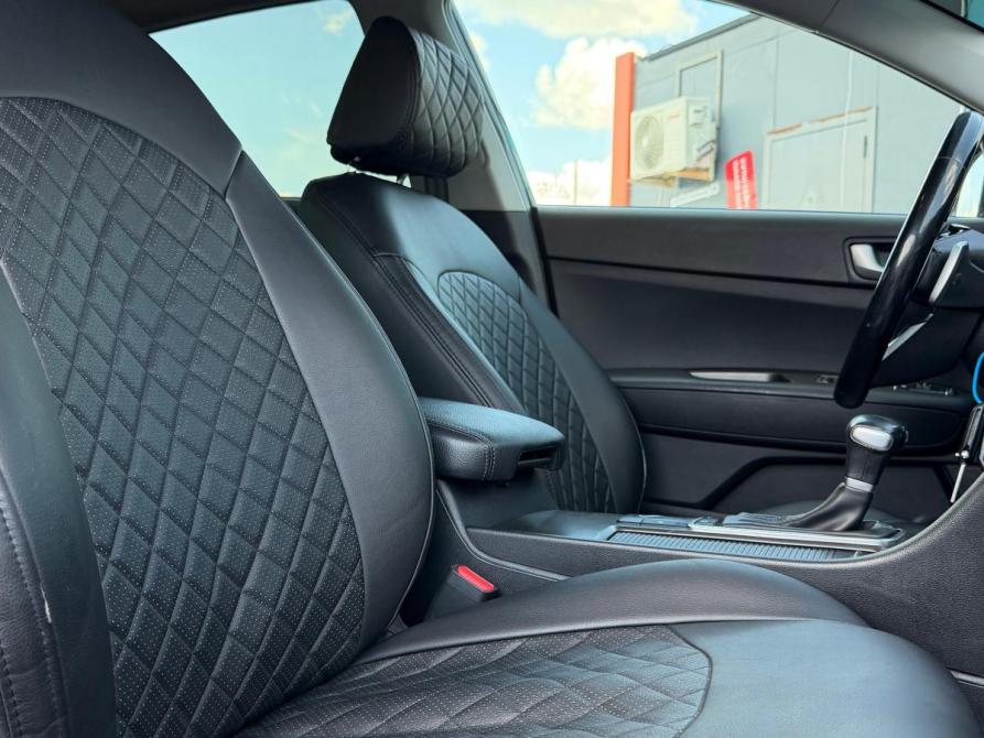Kia Optima IV Рестайлинг Набережные Челны  - изображение 21