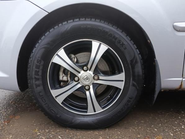 Kia Rio II Рестайлинг с пробегом 2010 года, цена 536 000 рублей, 194807 км, хэтчбек, Автокод Объявления