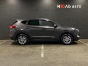 Hyundai Tucson III Челябинск  - изображение 26
