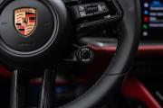 Porsche Cayenne III Рестайлинг Москва  - изображение 58