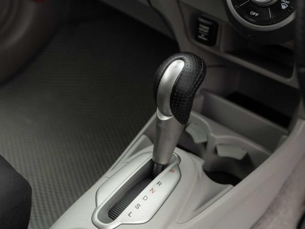 Honda Insight II с пробегом 2009 года, цена 620 000 рублей, 257674 км, хэтчбек, Автокод Объявления