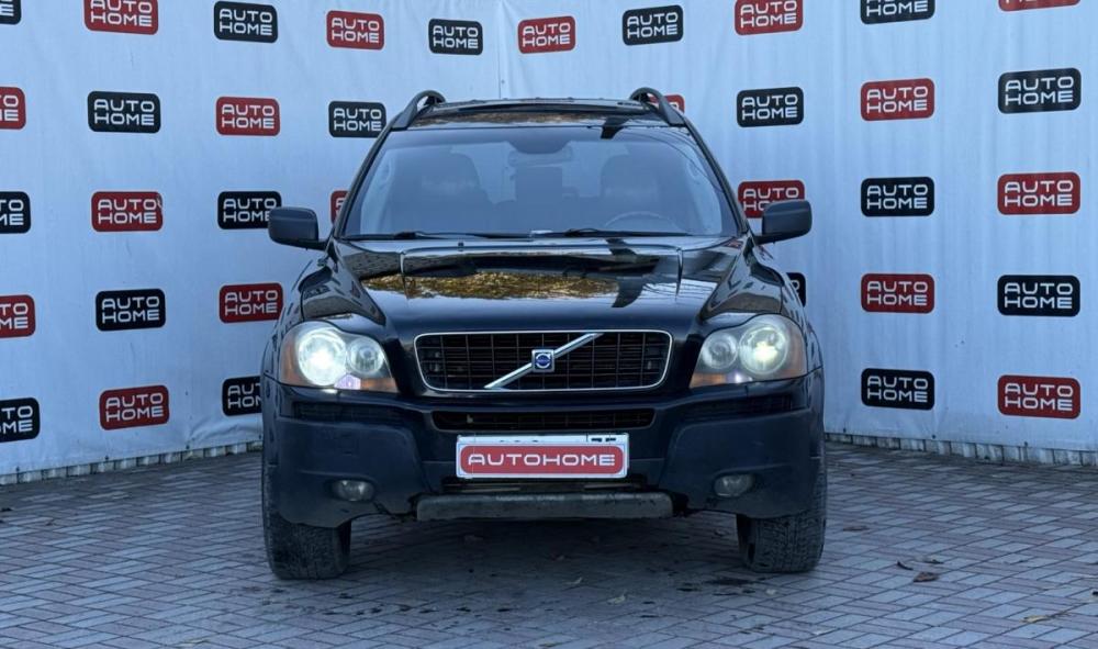 Volvo XC90 I Санкт-Петербург  - изображение 2