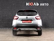 Renault Kaptur I Екатеринбург  - изображение 27
