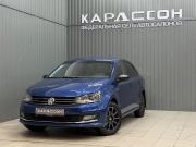 Volkswagen Polo V Рестайлинг Магнитогорск  - изображение 17