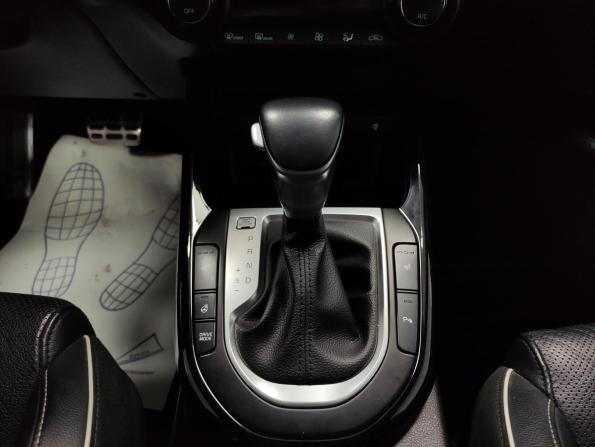 Kia Cerato IV с пробегом 2020 года, цена 2 113 000 рублей, 38377 км, седан, Автокод Объявления