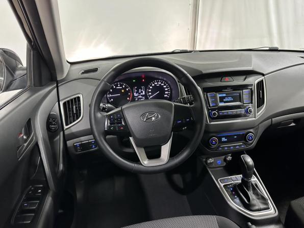 Hyundai Creta I Рестайлинг с пробегом 2020 года, цена 1 968 000 рублей, 111551 км, внедорожник, Автокод Объявления