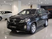 Kia Sorento II Рестайлинг Казань  - изображение 23