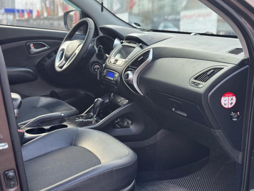 Hyundai ix35 I Ижевск  - изображение 11