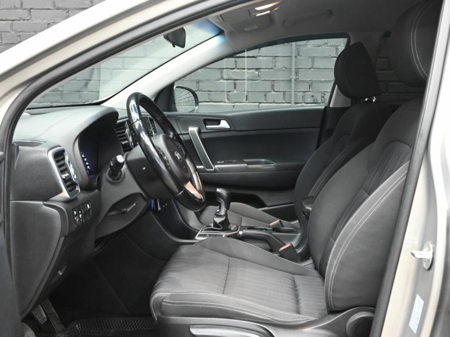 Kia Sportage IV Екатеринбург  - изображение 9