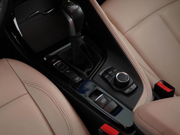 BMW X2 I (F39) с пробегом 2020 года, цена 2 299 050 рублей, 144636 км, внедорожник, Автокод Объявления