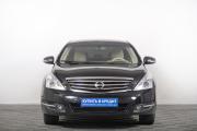 Nissan Teana II (J32) Рестайлинг Томск  - изображение 24