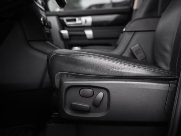 Land Rover Discovery IV Рестайлинг с пробегом 2014 года, цена 3 249 000 рублей, 161895 км, внедорожник, Автокод Объявления