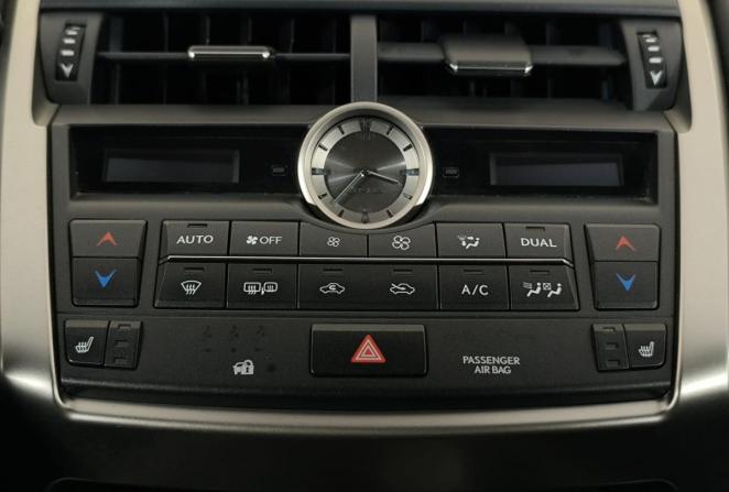 Lexus NX I с пробегом 2015 года, цена 2 450 000 рублей, 113303 км, внедорожник, Автокод Объявления