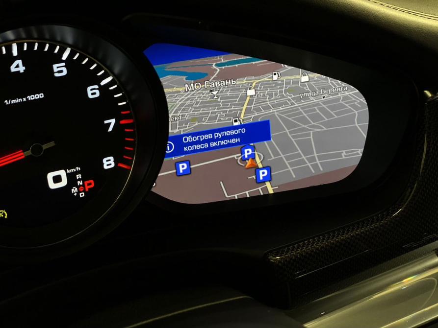 Porsche Panamera II Санкт-Петербург  - изображение 14