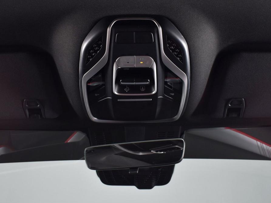 Geely Coolray I Рестайлинг Кемерово  - изображение 19