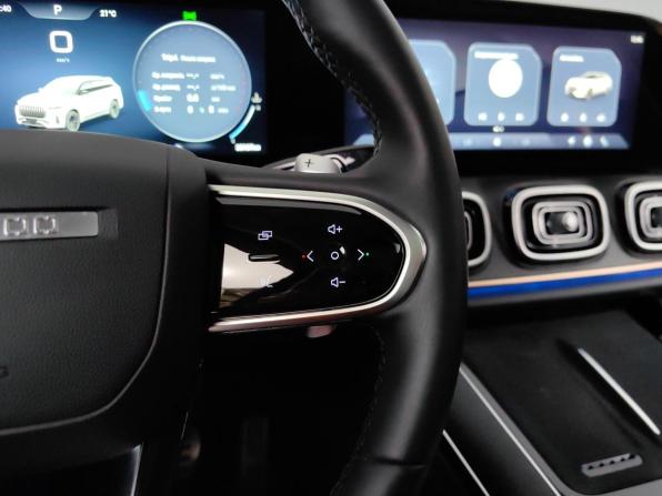 Jaecoo J8 с пробегом 2024 года, цена 3 135 000 рублей, 35105 км, внедорожник, Автокод Объявления
