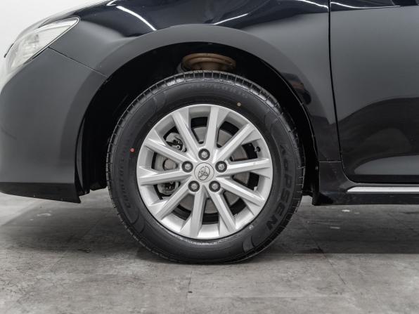 Toyota Camry VII (XV50) с пробегом 2013 года, цена 1 475 000 рублей, 315075 км, седан, Автокод Объявления