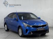 Kia Rio IV Рестайлинг Химки  - изображение 20