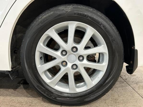 Mazda 3 III (BM) с пробегом 2014 года, цена 1 199 000 рублей, 182475 км, седан, Автокод Объявления