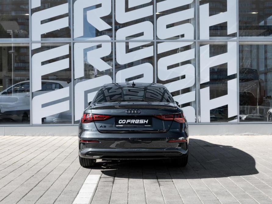 Audi A3 IV (8Y) Ставрополь  - изображение 4