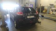 Lada (ВАЗ) XRAY I Санкт-Петербург  - изображение 11