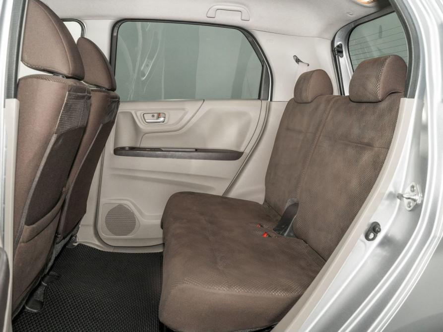 Honda N-WGN I Рестайлинг Иркутск  - изображение 7