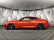 Audi A5 II (F5) Рестайлинг Москва  - изображение 27