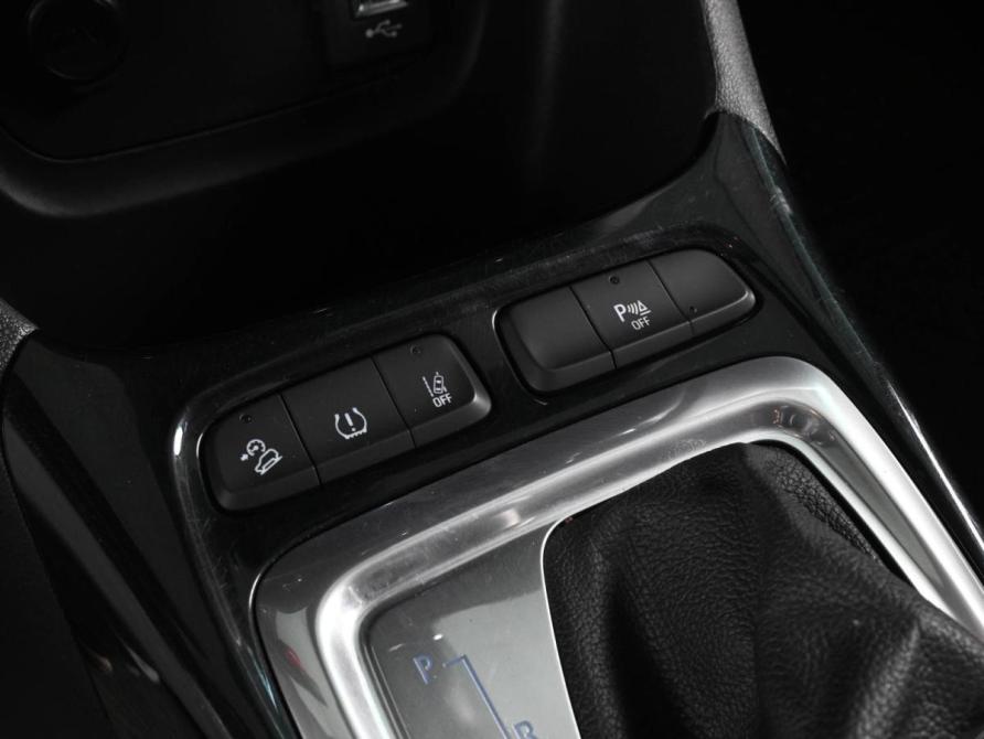 Opel Crossland X I Рестайлинг Ростов-на-Дону  - изображение 15
