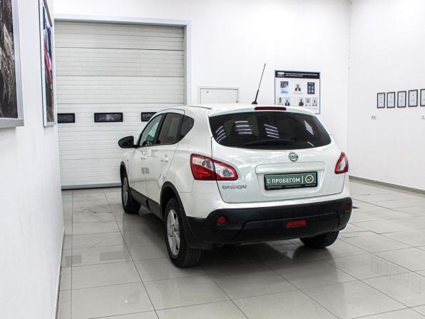 Nissan Qashqai I Рестайлинг с пробегом 2013 года, цена 1 249 990 рублей, 85000 км, внедорожник, Автокод Объявления