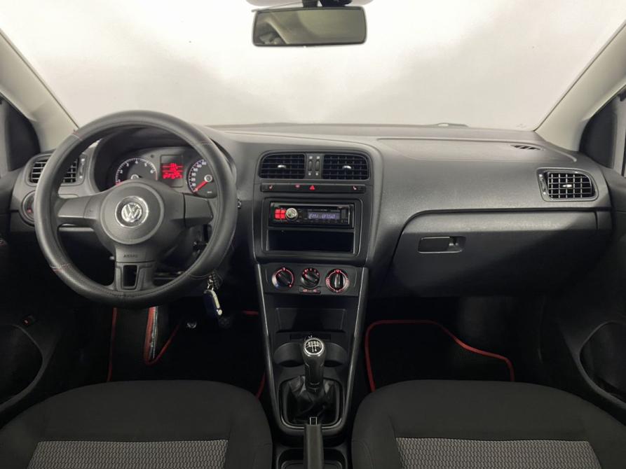 Volkswagen Polo V Воронеж  - изображение 16