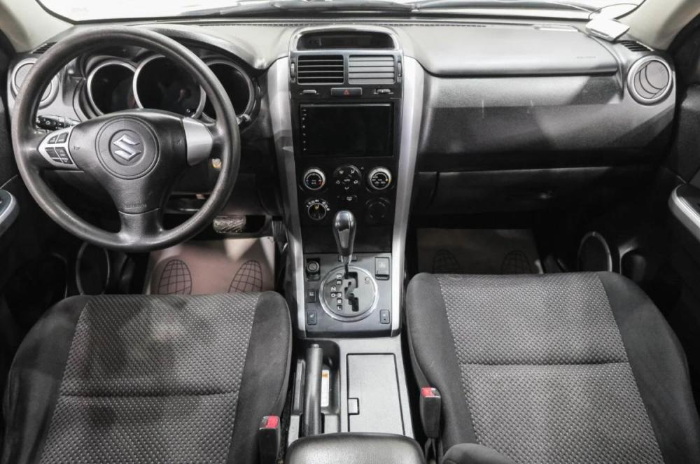 Suzuki Grand Vitara II Новокузнецк  - изображение 19