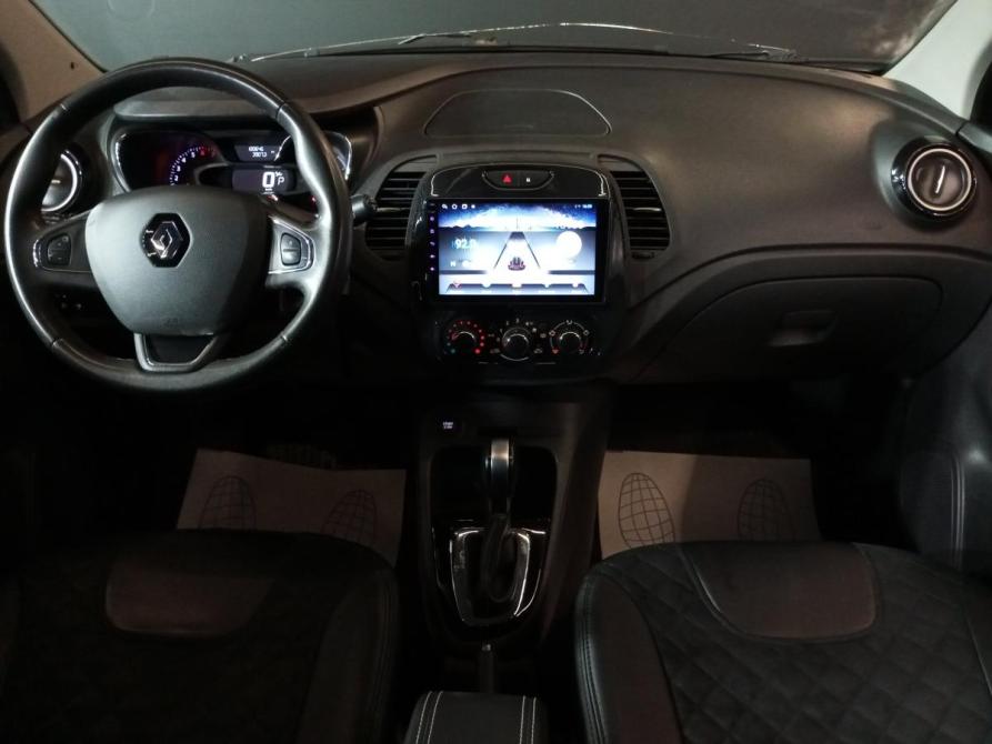 Renault Kaptur I Уфа  - изображение 9