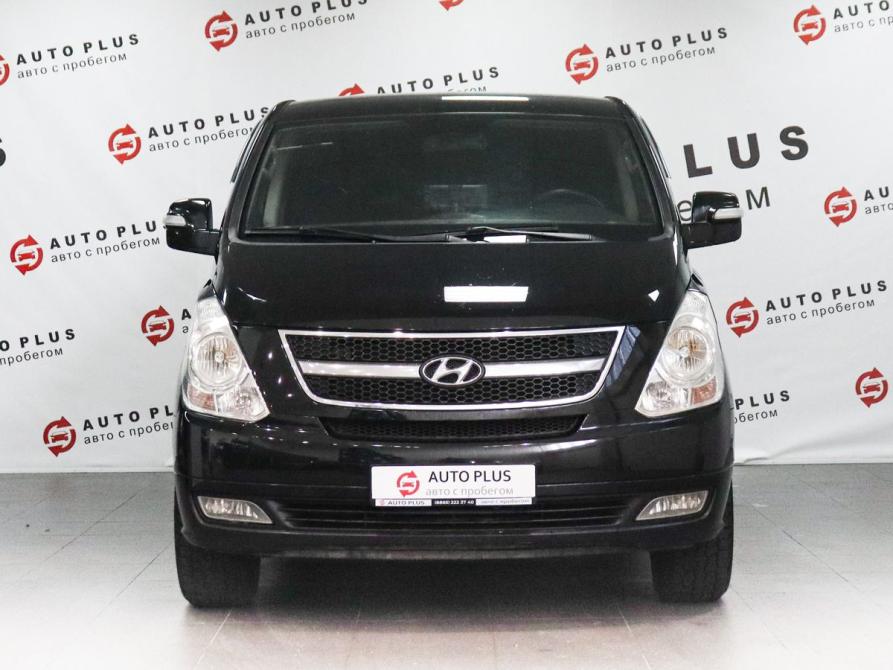 Hyundai Grand Starex I Рестайлинг Минеральные Воды  - изображение 3