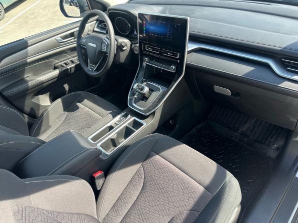 Haval M6 II с пробегом 2025 года, цена 1 957 000 рублей, 12000 км, внедорожник, Автокод Объявления