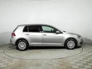 Volkswagen Golf VII Санкт-Петербург  - изображение 21
