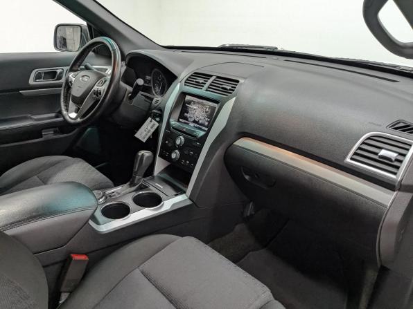 Ford Explorer V с пробегом 2014 года, цена 2 030 000 рублей, 180293 км, внедорожник, Автокод Объявления