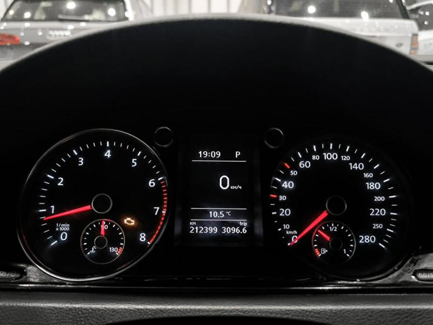 Volkswagen Passat CC I Рестайлинг Казань  - изображение 16