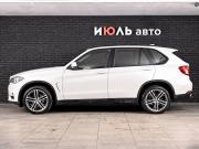 BMW X5 III (F15) Екатеринбург  - изображение 29