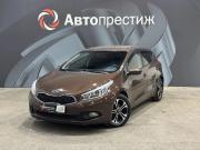Kia Ceed II Пермь  - изображение 24