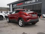Toyota C-HR I Москва  - изображение 27
