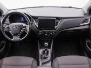 Hyundai Solaris II Москва  - изображение 30