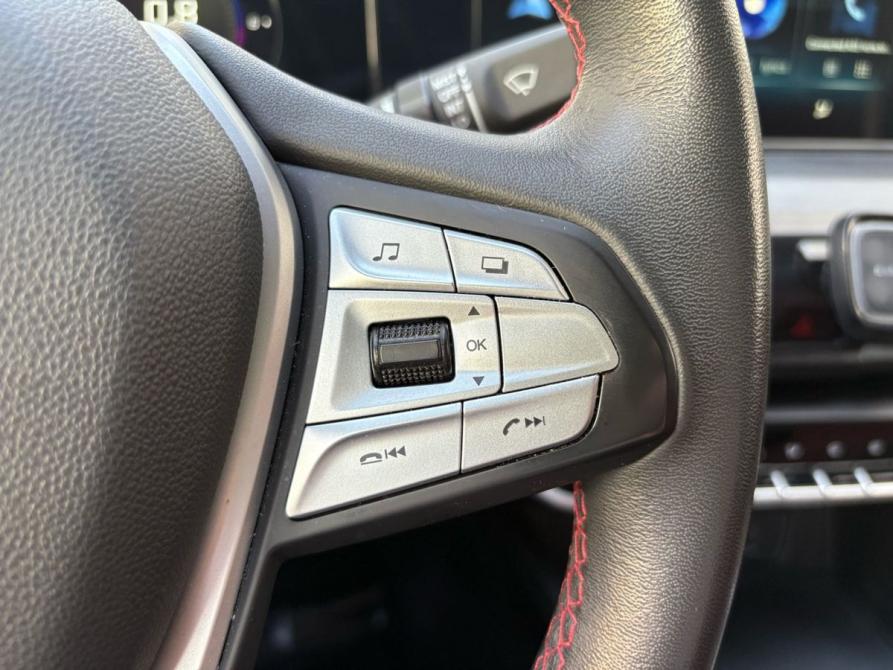 Changan Eado Plus Ростов-на-Дону  - изображение 22
