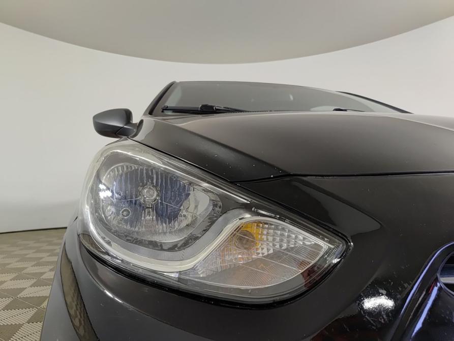 Hyundai Solaris I Уфа  - изображение 21