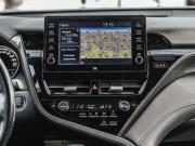 Toyota Camry VIII (XV70) Рестайлинг Москва  - изображение 34