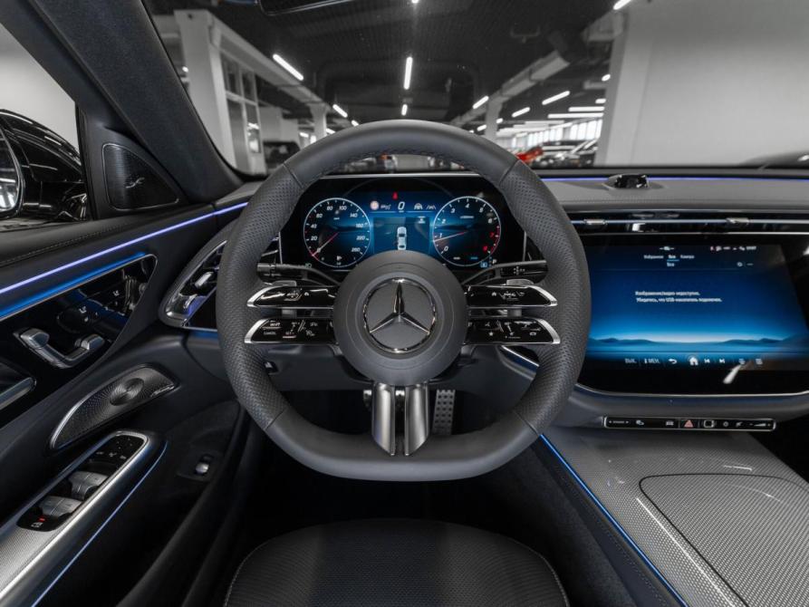 Mercedes-Benz E-Класс VI (W214 S214) Москва  - изображение 12