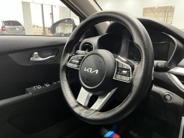 Kia K3 II (China Market) с пробегом 2021 года, цена 2 320 000 рублей, 31500 км, седан, Автокод Объявления