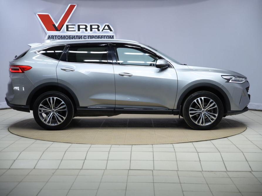 Haval F7 I Рестайлинг Уфа  - изображение 4