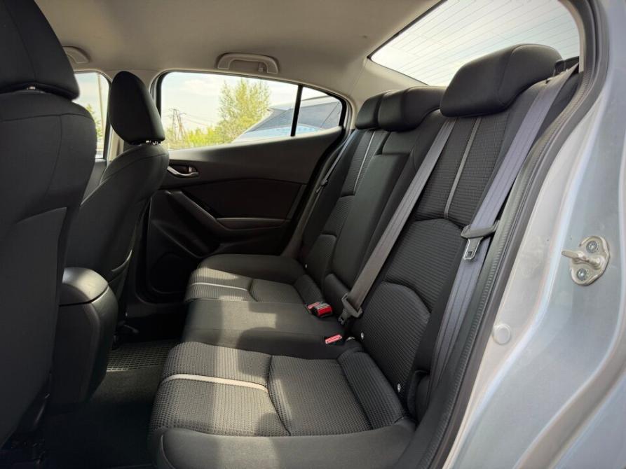 Mazda 3 III (BM) Рестайлинг Иркутск  - изображение 19