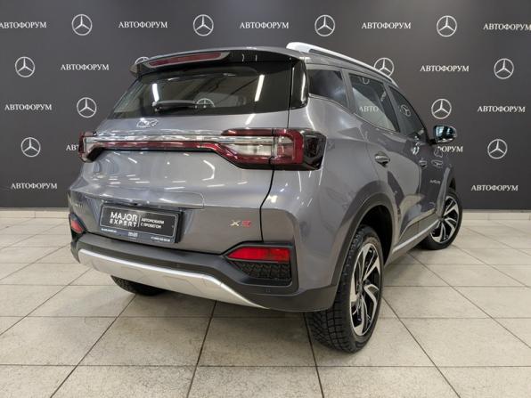 Kaiyi X3 с пробегом 2024 года, цена 1 350 000 рублей, 32664 км, внедорожник, Автокод Объявления